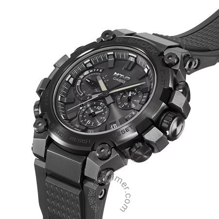 قیمت و خرید ساعت مچی مردانه کاسیو (CASIO) مدل MTG-B3000B-1ADR اسپرت | اورجینال و اصلی