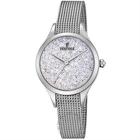 قیمت و خرید ساعت مچی زنانه فستینا(FESTINA) مدل F20336/1 کلاسیک فشن | اورجینال و اصلی