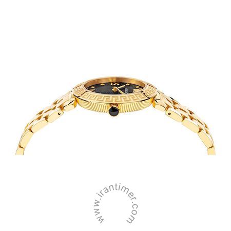 قیمت و خرید ساعت مچی زنانه ورساچه(Versace) مدل VEZ6005 21 کلاسیک | اورجینال و اصلی