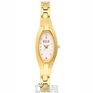 قیمت و خرید ساعت مچی زنانه ال(ELLE) مدل EL-E7513LGS کلاسیک | اورجینال و اصلی