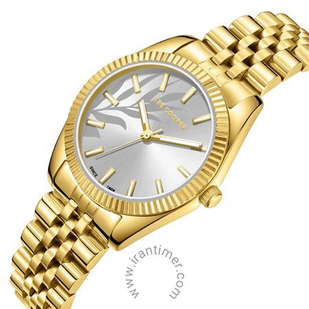 قیمت و خرید ساعت مچی زنانه لیکوپر(LEE COOPER) مدل LC08102.130 کلاسیک | اورجینال و اصلی