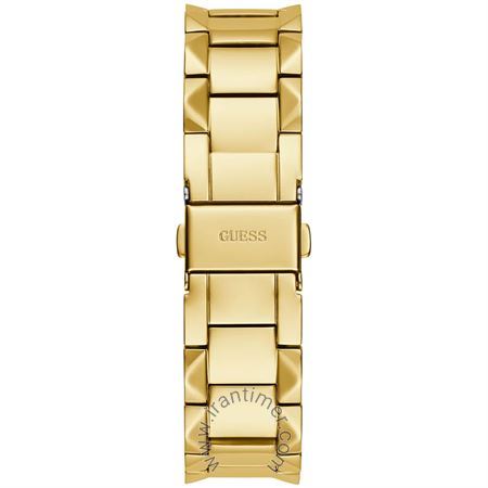 قیمت و خرید ساعت مچی زنانه گس(GUESS) مدل GW0601L1 فشن | اورجینال و اصلی