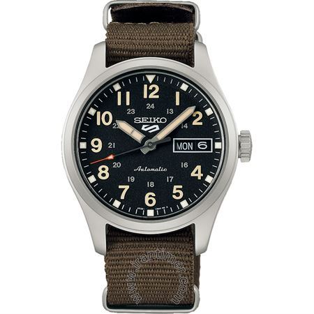 قیمت و خرید ساعت مچی مردانه سیکو(SEIKO) مدل SRPJ85K1 اسپرت | اورجینال و اصلی