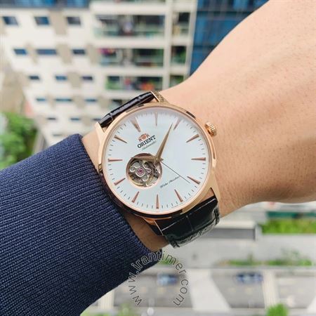 قیمت و خرید ساعت مچی مردانه اورینت(ORIENT) مدل FAG02002W کلاسیک | اورجینال و اصلی