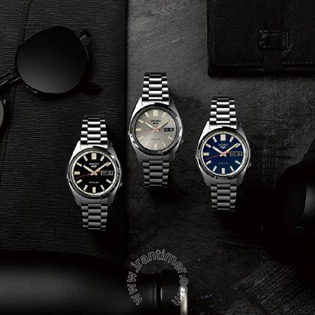 قیمت و خرید ساعت مچی مردانه سیکو(SEIKO) مدل SRPK89K1 کلاسیک | اورجینال و اصلی