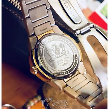 قیمت و خرید ساعت مچی زنانه فستینا(FESTINA) مدل F16699/3 کلاسیک | اورجینال و اصلی
