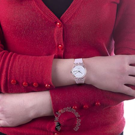 قیمت و خرید ساعت مچی زنانه سواچ(SWATCH) مدل GK733 اسپرت | اورجینال و اصلی