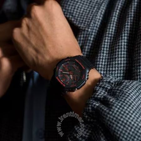 �?�� � ��?� ���� �? ������ ���?� (CASIO) �? �ǘ ��� GA-B2100BNR-1AER �Ӂ��  |