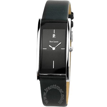 ساعت مچی زنانه کلاسیک بند چرم طبیعی