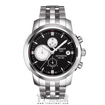 قیمت و خرید ساعت مچی مردانه تیسوت(TISSOT) مدل T014_427_11_051_01 اسپرت | اورجینال و اصلی