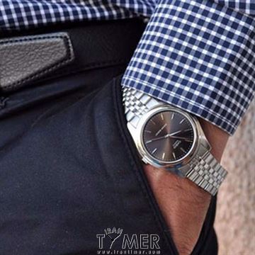قیمت و خرید ساعت مچی مردانه کاسیو (CASIO) جنرال مدل MTP-1129A-1ARDF کلاسیک | اورجینال و اصلی