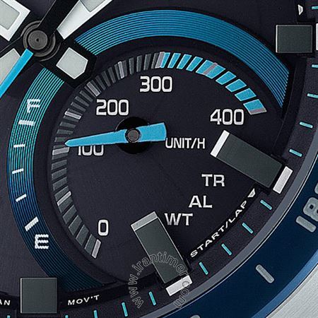 قیمت و خرید ساعت مچی مردانه کاسیو (CASIO) ادیفس(ادیفایس) مدل ECB-900DB-1BDR کلاسیک | اورجینال و اصلی