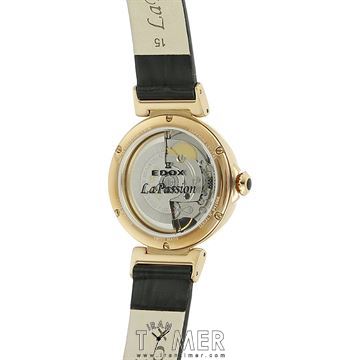 قیمت و خرید ساعت مچی زنانه ادُکس(EDOX) مدل 8502537RCNIR کلاسیک | اورجینال و اصلی