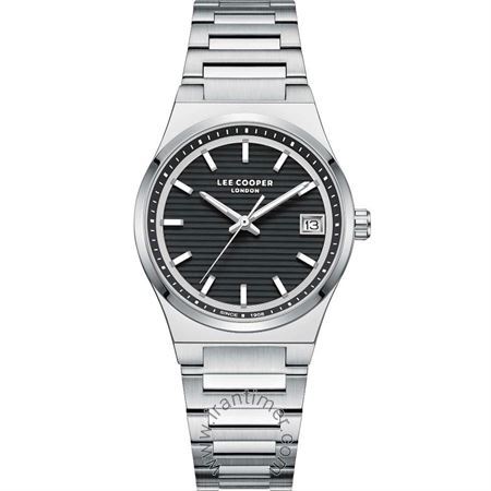 ساعت مچی زنانه کلاسیک بند استیل