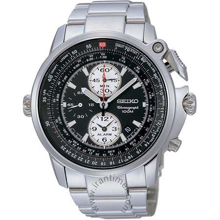 قیمت و خرید ساعت مچی مردانه سیکو(SEIKO) مدل SNAB67P1 کلاسیک | اورجینال و اصلی