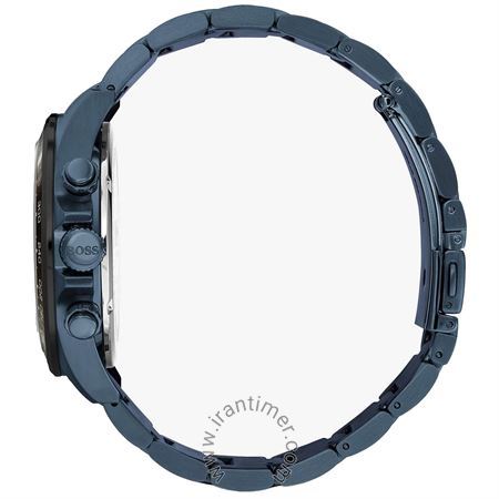 قیمت و خرید ساعت مچی مردانه باس(BOSS) مدل 1513758 اسپرت | اورجینال و اصلی