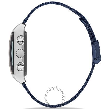 قیمت و خرید ساعت مچی زنانه دیوید گانر(David Guner) مدل DG-8050LC-L3 کلاسیک | اورجینال و اصلی