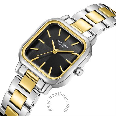 قیمت و خرید ساعت مچی زنانه لیکوپر(LEE COOPER) مدل LC08134.250 کلاسیک | اورجینال و اصلی