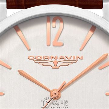 قیمت و خرید ساعت مچی مردانه زنانه کورناوین(CORNAVIN) مدل COR2013-2003 کلاسیک | اورجینال و اصلی