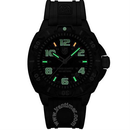 قیمت و خرید ساعت مچی مردانه لومینوکس(LUMINOX) مدل XL.0201.SL اسپرت | اورجینال و اصلی