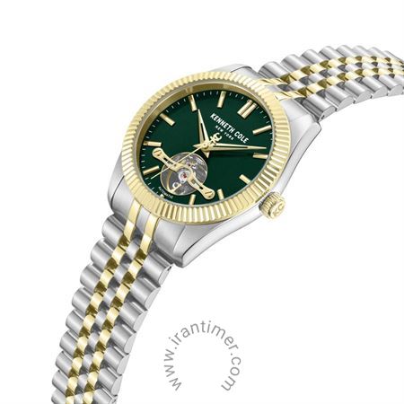 قیمت و خرید ساعت مچی مردانه کنت کول(KENNETH COLE) مدل KCWGY0064803 کلاسیک | اورجینال و اصلی