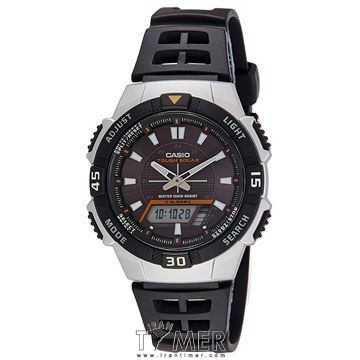 قیمت و خرید ساعت مچی مردانه کاسیو (CASIO) جنرال مدل AQ-S800W-1EVDF اسپرت | اورجینال و اصلی