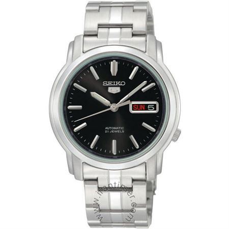 قیمت و خرید ساعت مچی مردانه سیکو(SEIKO) مدل SNKK71K1 کلاسیک | اورجینال و اصلی