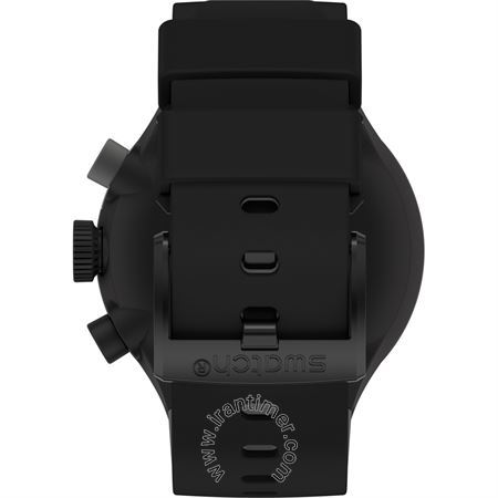 قیمت و خرید ساعت مچی مردانه سواچ(SWATCH) مدل SB02B400 اسپرت | اورجینال و اصلی