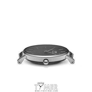 قیمت و خرید ساعت مچی زنانه دنیل ولینگتون(DANIEL WELLINGTON) مدل DW00100236 کلاسیک | اورجینال و اصلی