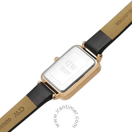 قیمت و خرید ساعت مچی زنانه دنیل ولینگتون(DANIEL WELLINGTON) مدل DW00100434 کلاسیک | اورجینال و اصلی