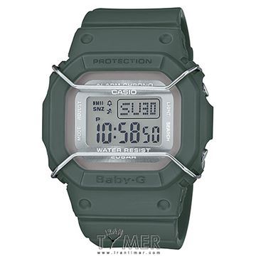 قیمت و خرید ساعت مچی کاسیو (CASIO) جی شاک بیبی جی مدل BGD-501UM-3DR اسپرت | اورجینال و اصلی