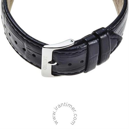 قیمت و خرید ساعت مچی مردانه اورینت(ORIENT) مدل TAG00003W کلاسیک | اورجینال و اصلی