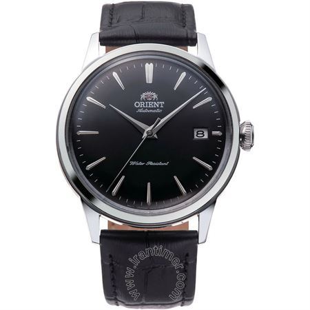 قیمت و خرید ساعت مچی مردانه اورینت(ORIENT) مدل RA-AC0M02 کلاسیک | اورجینال و اصلی