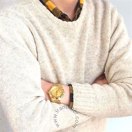 قیمت و خرید ساعت مچی مردانه سیکو(SEIKO) مدل SNKM94K1S کلاسیک | اورجینال و اصلی