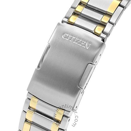 قیمت و خرید ساعت مچی مردانه سیتیزن(CITIZEN) مدل CB5894-50E کلاسیک | اورجینال و اصلی