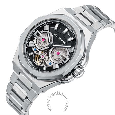قیمت و خرید ساعت مچی مردانه لیکوپر(LEE COOPER) مدل LC08124.350 کلاسیک | اورجینال و اصلی