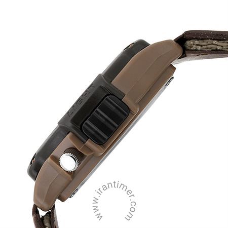 قیمت و خرید ساعت مچی مردانه کاسیو (CASIO) جنرال مدل FT-500WC-5BVDF اسپرت | اورجینال و اصلی