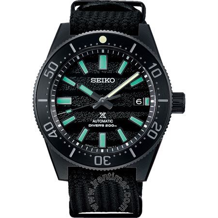 قیمت و خرید ساعت مچی مردانه سیکو(SEIKO) مدل SLA067J1 اسپرت | اورجینال و اصلی