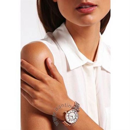 قیمت و خرید ساعت مچی زنانه امپریو آرمانی(EMPORIO ARMANI) مدل AR1909 کلاسیک | اورجینال و اصلی