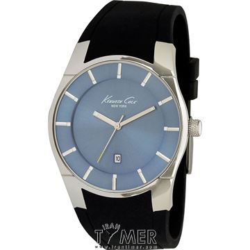 قیمت و خرید ساعت مچی مردانه کنت کول(KENNETH COLE) مدل KC-1612 کلاسیک | اورجینال و اصلی