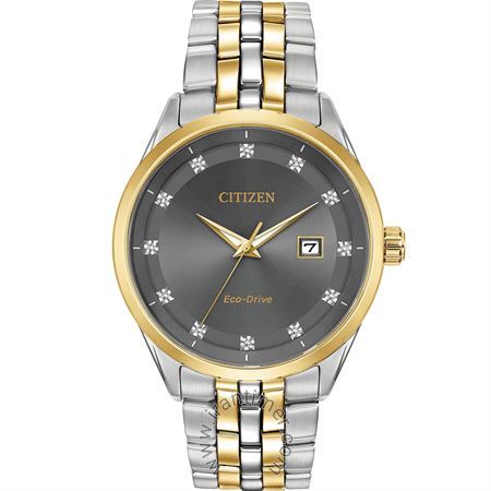 قیمت و خرید ساعت مچی مردانه سیتیزن(CITIZEN) مدل BM7258-54H کلاسیک | اورجینال و اصلی