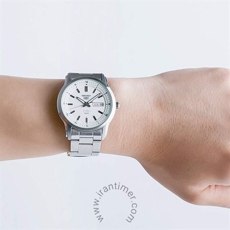 قیمت و خرید ساعت مچی مردانه سیکو(SEIKO) مدل SNKP09K1 کلاسیک | اورجینال و اصلی