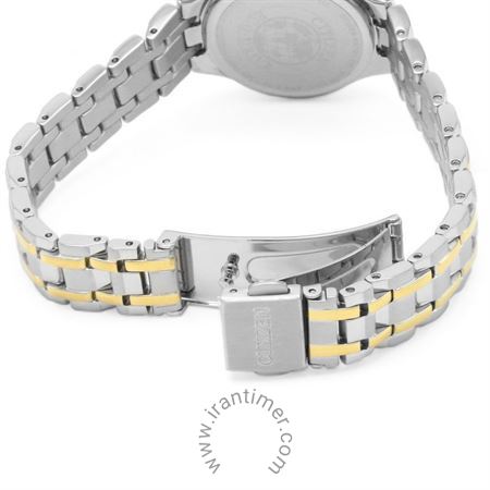 قیمت و خرید ساعت مچی زنانه سیتیزن(CITIZEN) مدل EW2488-57D کلاسیک | اورجینال و اصلی