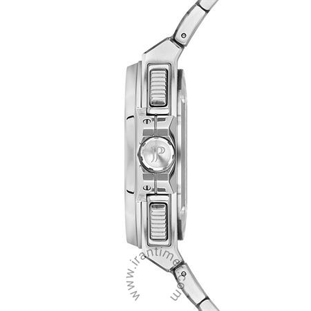 قیمت و خرید ساعت مچی مردانه ژاک فیلیپ(Jacques Philippe) مدل JPQGC041336 کلاسیک | اورجینال و اصلی