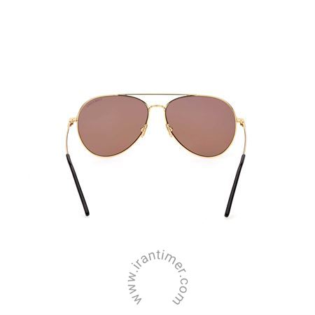 قیمت و خرید عینک آفتابی زنانه مردانه کلاسیک (TOM FORD) مدل FT 0996 01J 62 | اورجینال و اصلی