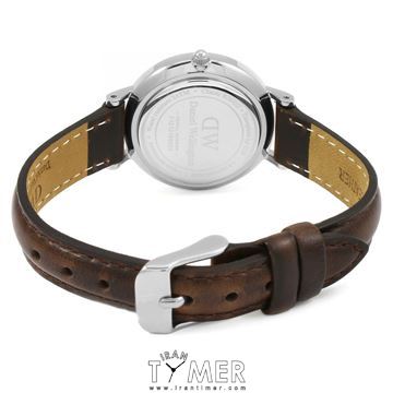 قیمت و خرید ساعت مچی زنانه دنیل ولینگتون(DANIEL WELLINGTON) مدل DW00100233 کلاسیک | اورجینال و اصلی