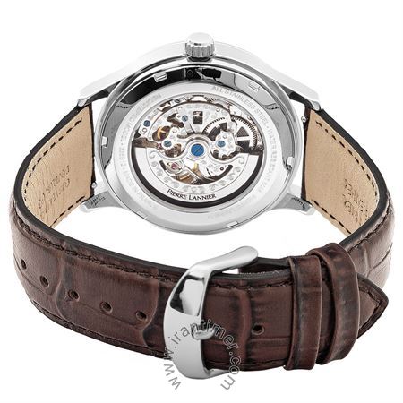 قیمت و خرید ساعت مچی مردانه پیر لنیر(PIERRE LANNIER) مدل 336B124 کلاسیک | اورجینال و اصلی