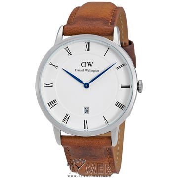 قیمت و خرید ساعت مچی مردانه زنانه دنیل ولینگتون(DANIEL WELLINGTON) مدل DW00100116 کلاسیک | اورجینال و اصلی