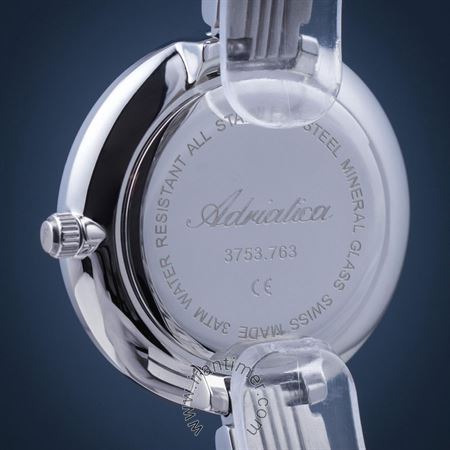قیمت و خرید ساعت مچی زنانه آدریاتیکا(ADRIATICA) مدل A3753.5145Q فشن | اورجینال و اصلی