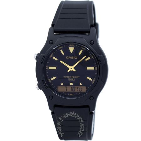 قیمت و خرید ساعت مچی مردانه کاسیو (CASIO) جنرال مدل AW-49HE-1AVDF اسپرت | اورجینال و اصلی